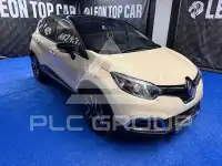 2015 Renault Captur