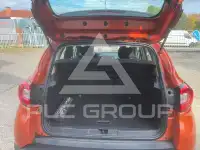 2015 Renault Captur