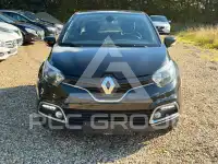 2015 Renault Captur