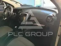 2015 Renault Captur