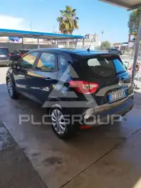 2015 Renault Captur