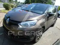 2015 Renault Captur