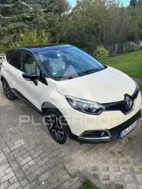 2015 Renault Captur