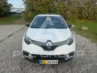 2015 Renault Captur