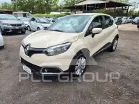 2015 Renault Captur