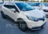 2015 Renault Captur