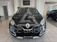 2015 Renault Captur