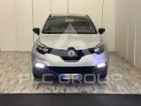 2015 Renault Captur
