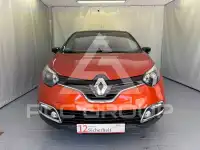 2015 Renault Captur