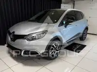 2015 Renault Captur