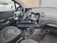 2015 Renault Captur