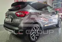2015 Renault Captur