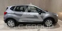 2015 Renault Captur