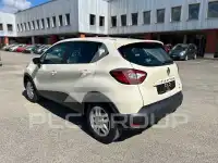2015 Renault Captur