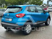 2015 Renault Captur
