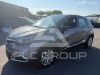 2015 Renault Captur