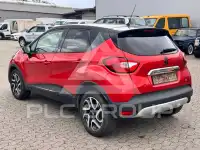 2015 Renault Captur