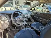 2015 Renault Captur