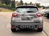 2015 Renault Captur