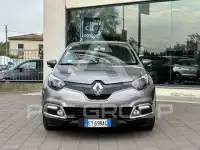 2015 Renault Captur