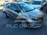 2015 Renault Captur