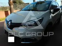 2015 Renault Captur