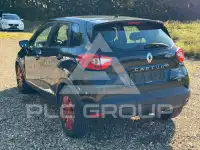 2015 Renault Captur