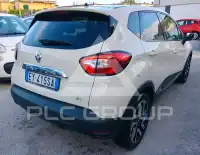 2015 Renault Captur