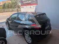 2015 Renault Captur