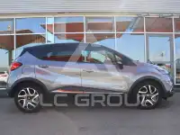 2015 Renault Captur