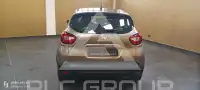 2015 Renault Captur