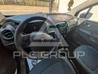 2015 Renault Captur