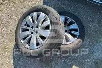 2015 Renault Captur