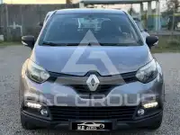 2015 Renault Captur
