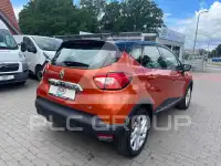 2015 Renault Captur