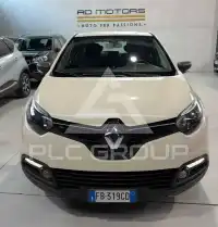 2015 Renault Captur