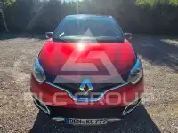 2015 Renault Captur