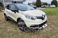 2015 Renault Captur