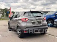 2015 Renault Captur