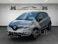 2015 Renault Captur