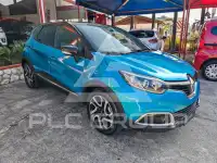 2012 Renault Captur
