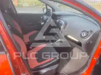 2015 Renault Captur