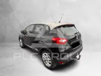 2015 Renault Captur