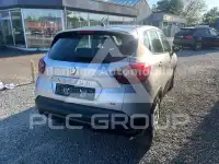 2015 Renault Captur