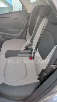 2015 Renault Captur
