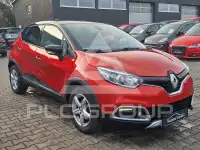2015 Renault Captur
