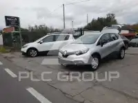 2015 Renault Captur
