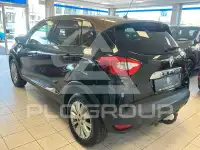 2015 Renault Captur