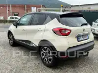 2015 Renault Captur