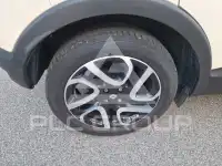 2015 Renault Captur